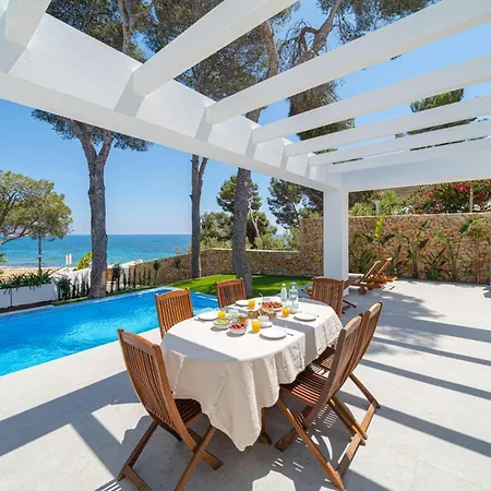 Villa Balilos 8 - By Almarina
